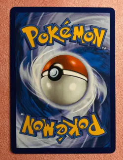 Inteleon 142/132 Holo | Mega Evolution Base Set | 2025 Pokemon TCG Card | NM - Image 2
