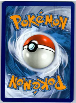 Wugtrio 224/091 Illustration Rare Paldean Fates Pokemon NM - Image 2