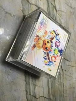 Prismatic Evolutions Pokemon Center Elite Trainer Box / ETB Sealed W Case - Image 5