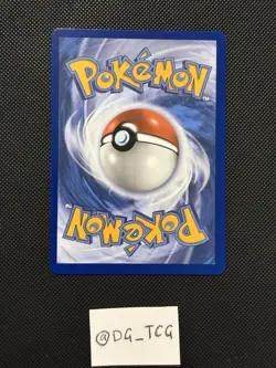 Pokemon Chaos Rising - Metang - 094/086 - Illustration Art Rare - M/NM - Image 5