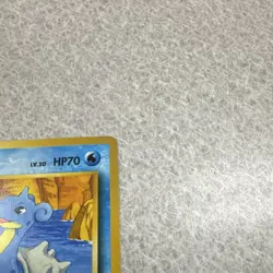 Pokemon TCG Lapras Southern Islands Japanese - Image 4