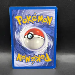 Pokemon Jungle Pikachu 1st Edition 60/64 Common - Image 2