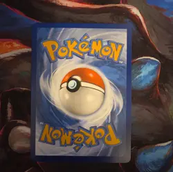 Pokemon LP Skeledirge ex 258/193 Sv02: Paldea Evolved Holo EN - Image 2