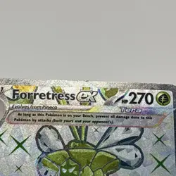Fortress EX | Ultra Rare | 230/193 | Pokemon TCG SV Paldea Evolved - Image 3