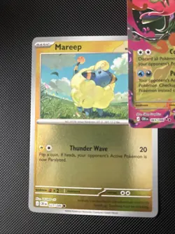 Pokemon Mega Dragalge ex Chaos Rising Double Rare 065/086 - Image 4