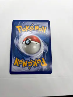 Honchkrow LV.X 132/132 Holo LV.X Rare Secret Wonders Pokemon - Image 3