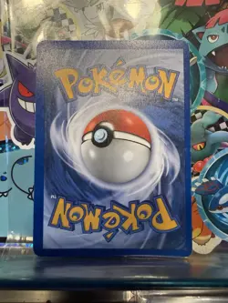 Pokemon EX Rocket Returns Reverse Holo Stamped Piloswine 13/109 Tomokazu Komiya - Image 2