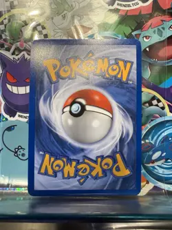Pokemon EX Rocket Returns Yanma Reverse Holo #28/109 Tomokazu Komiya - Image 2