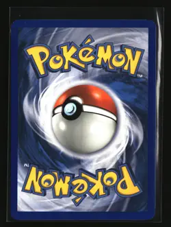 Pokemon EEVEE 55/115 Non Holo (2005 Unseen Forces) NM/Near Mint - Image 2