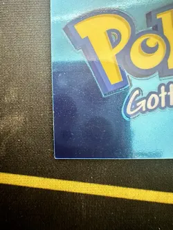 Pokemon Topps TV Animation Edition Series 2 Box Topper Charizard 5 of 5 - Image 4