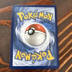 Roxie's Performance (Reverse Holo) 081/086 - Chaos Rising (CRI) ME04 Pokemon NM - Image 2