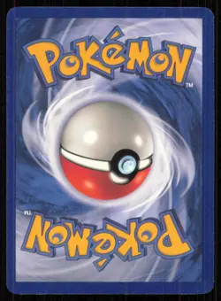 Eevee 51/64 Common Jungle Pokemon Unlimited Lightly Played - Image 2