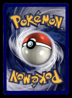 Revive 89/102 Uncommon Base Set WOTC Pokemon MP - Image 2