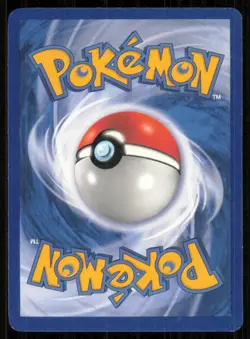 Goldeen 53/64 Common Jungle Pokemon Unlimited Lightly Played - Image 2