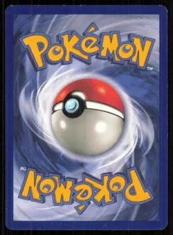 Jigglypuff 54/64 Common Jungle Pokemon Unlimited Lightly Played - Image 2