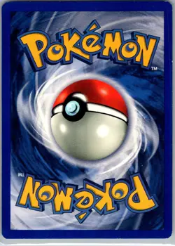 Gastly 50/102 Common Base Set Shadowless Pokemon Unlimited Near Mint - Image 2