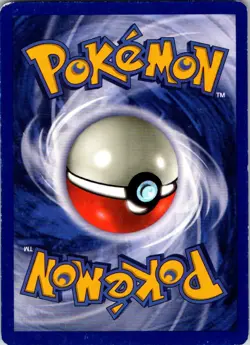 Drowzee 49/102 Common Base Set Unlimited Pokemon Lightly Played - Image 2