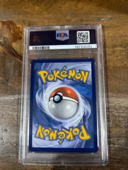 POKEMON 2021 SWSH Evolving Skies Full Art SYLVEON Vmax #075 PSA 10 Gem Mint RARE - Image 2