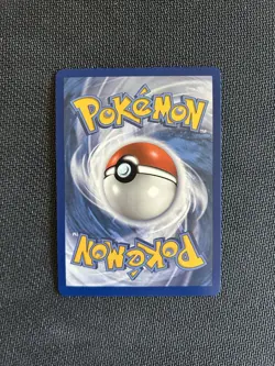 Pokemon TCG Golurk V 181/203! NM Condition! See Description! - Image 2