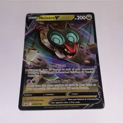 The Pokemon Company Noivern V SWSH: Sword & Shield Promo SWSH148 Holo English - Image 1