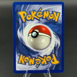 Pokemon TCG Item Finder Base Set 74/102 Regular Unlimited Rare NM - Image 2