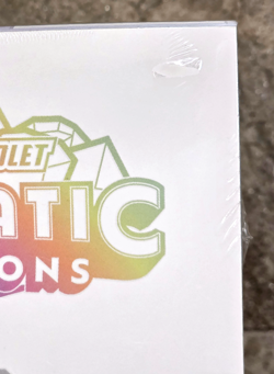 Pokemon TCG Prismatic Evolutions Elite Trainer Box ETB BRAND NEW - Image 3