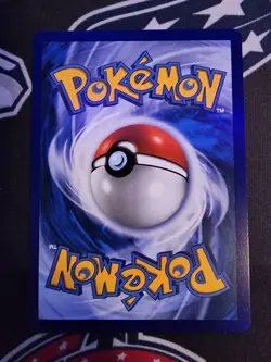 Pokemon TCG - Stufful - 154/132 - Mega Evolution (MEG) IR - Image 2