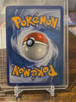 Pokemon TCG Togetic Great Encounters 55/106 Reverse Holo Uncommon 2008 - LP - Image 2