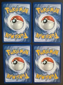 Superior Energy Retrieval 103/116 LP/MP Playset X4 Plasma Freeze Pokemon TCG - Image 2