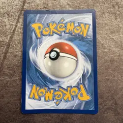Celebi SM224 Cosmos Holo Rare - Black Star Promo - Pokemon - LP - Image 2