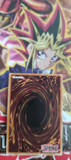 Yu-Gi-Oh! Numero 85 : Boite Folle NUMH-FR033 1ere Edition Super Rare Francais LP - Image 2