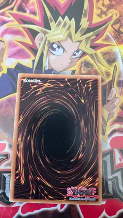 Yu-Gi-Oh! Numero 96 : Brume Sombre SP13-FR031 1ere Edition Starfoil Francais LP - Image 3