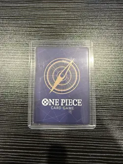 Rebecca [Alternate Art] OP15-053 One Piece Japanese Adventure On Kami's Island - Image 4