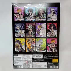 Union Arena New Card Selection Bleach Millennium Blood War Trading Card Game JPN - Image 3