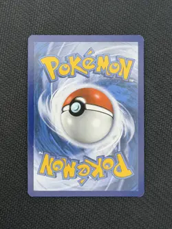 Pokemon XY Evolutions Card - Japanese Exeggutor 109/108 Secret Rare NM - Image 2