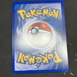 Pokemon Rumble Mew Holo Stamped Card 2009 Vintage Pokemon TCG - Image 4
