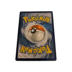 Pokemon Card Gloom Stage 1 HP 70 Near Mint Condition - Image 2