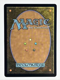 Magic the Gathering MTG Cid, Timeless Artificer (412) x1 Uncommon Card - Image 2