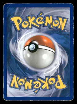 Treecko - 68/100 - Reverse Holo - Crystal Guardians - Pokemon Card - HP - Image 2