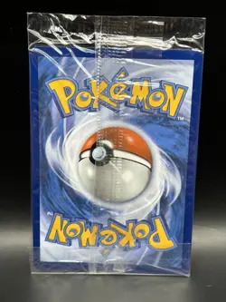 Sealed Holiday Stamp Vanillish 190/182 - Pokemon Paradox Rift Card - NM - Image 2