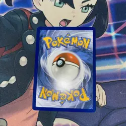 Morpeko SWSH012 SWSH: Sword & Shield Promo Cards Holo - Image 2