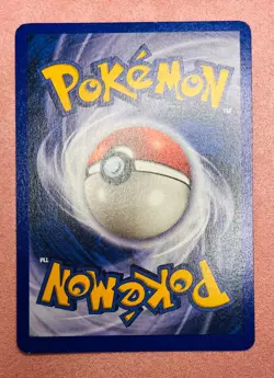 Ekans | 108/165 | Expedition Base Set | 2002 WOTC Vintage Pokemon Card | LP/NM - Image 2