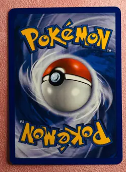 Slugma 73/115 | EX Unseen Forces | 2005 Komiya Vintage Pokemon TCG Card | NM - Image 2