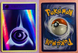Psychic Energy 95/108 Reverse Holo | XY Evolutions | 2016 Pokemon TCG Card | NM - Image 3