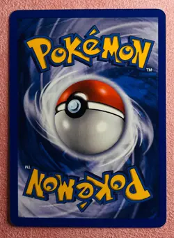 Pineco 66/115 | EX Unseen Forces | 2005 Vintage Pokemon TCG Card | NM - Image 2
