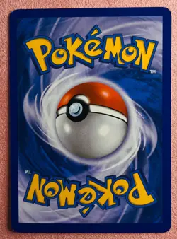 Chikorita 53/95 | Call of Legends | 2011 Vintage Pokemon TCG Card | LP/NM - Image 2