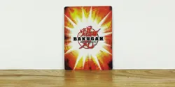 New BAKUGAN Metal Gate Card HIGH ALTITUDE GATE BA414-GA-SM-GML-11 SM/SEGA 11/18f - Image 2