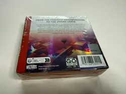 MTG Spiderman Collector Boosters Box - Factory Sealed FREE SHIPPING - Image 2