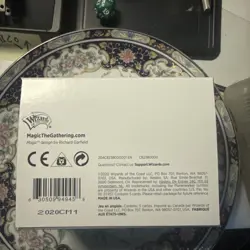Magic: The Gathering Secret Lair Full Sleeves Tattoo Pack Box - Image 3