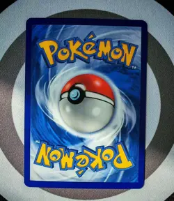 Pokemon TCG Chinese Gem Pack Vol.4 Exclusive Ponyta CBB4C-01 07/07 NM - Image 3